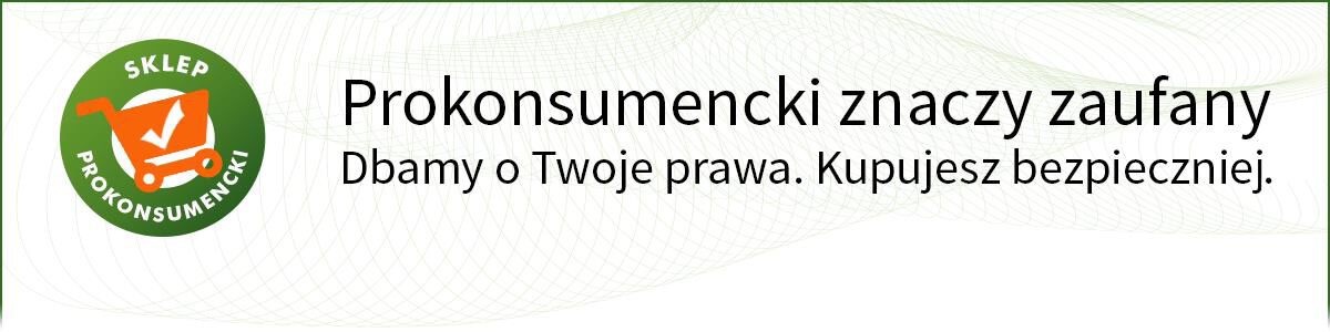 Dbamy o prawa Konsumenta